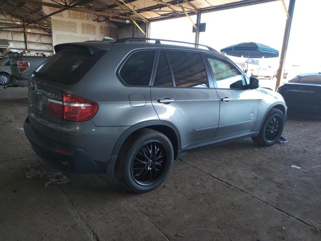 5UXFE4C59AL279215 - 2010 BMW X5 XDRIVE30I 灰色 照片 3