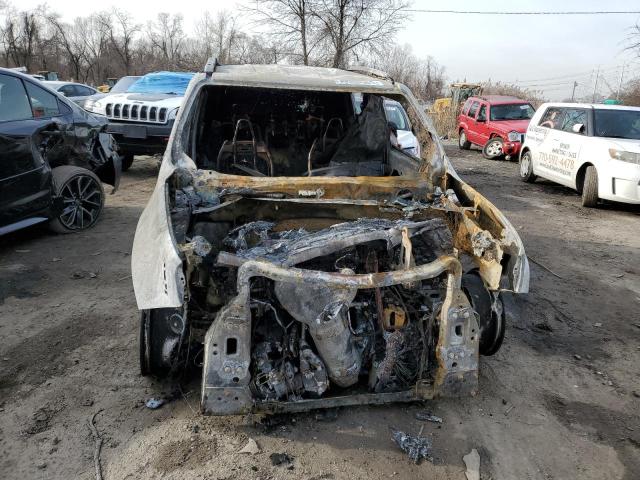 ZACCJABT0FPB61413 - 2015 JEEP RENEGADE LATITUDE BURN photo 5