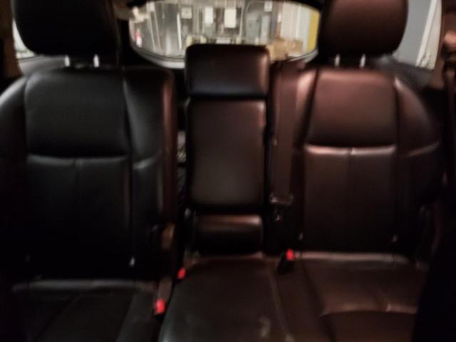 5N1AR2MM7FC626585 - 2015 NISSAN PATHFINDER S 黑色 照片 10