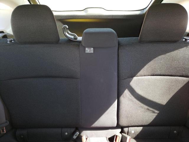 JF2GPABC0HH251123 - 2017 SUBARU CROSSTREK PREMIUM 黑色 照片 10