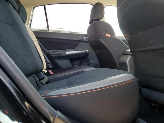 JF2GPABC0HH251123 - 2017 SUBARU CROSSTREK PREMIUM 黑色 照片 11