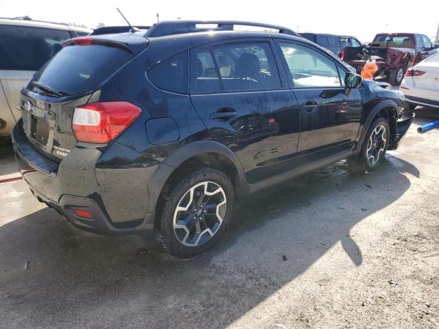 JF2GPABC0HH251123 - 2017 SUBARU CROSSTREK PREMIUM 黑色 照片 3