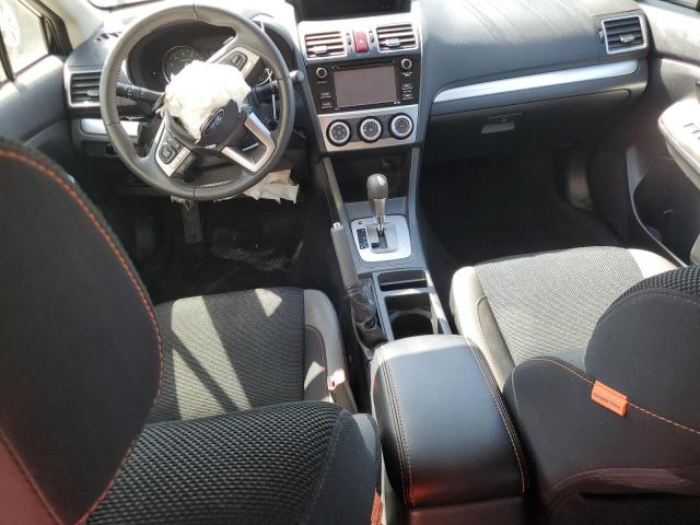 JF2GPABC0HH251123 - 2017 SUBARU CROSSTREK PREMIUM 黑色 照片 8