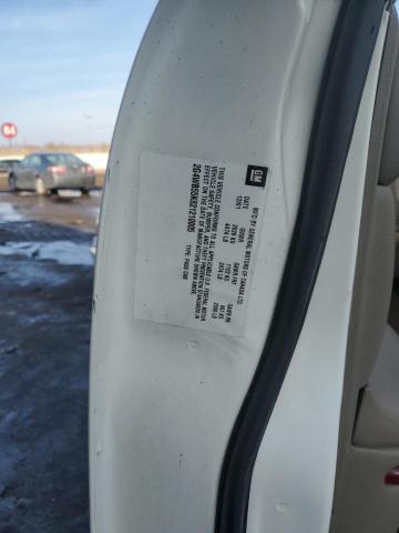 2G4WB55K821210005 - 2002 BUICK REGAL LS 白色 照片 12