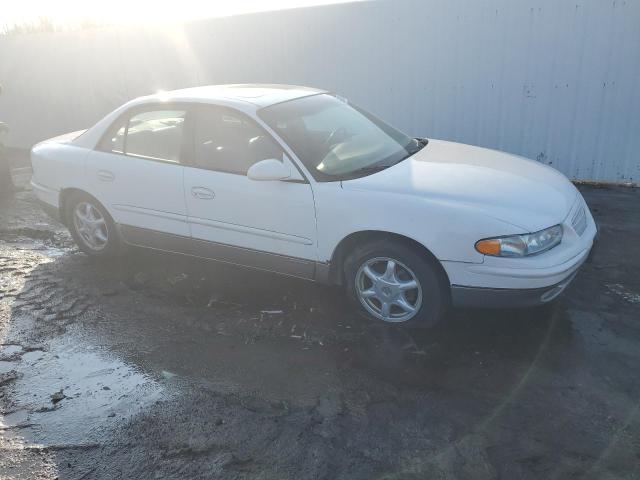 2G4WB55K821210005 - 2002 BUICK REGAL LS 白色 照片 4