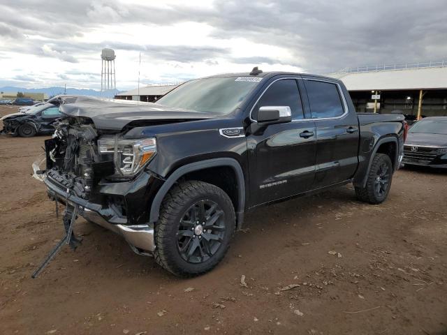 2020 GMC SIERRA K1500 SLE, 