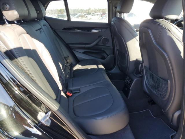 WBXYJ1C0XL5P61498 - 2020 BMW X2 XDRIVE28I BLACK photo 10
