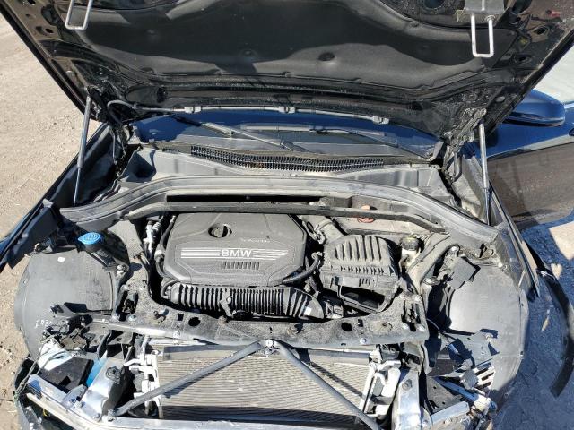 WBXYJ1C0XL5P61498 - 2020 BMW X2 XDRIVE28I BLACK photo 11