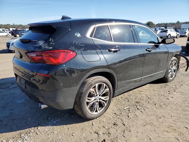 WBXYJ1C0XL5P61498 - 2020 BMW X2 XDRIVE28I BLACK photo 3