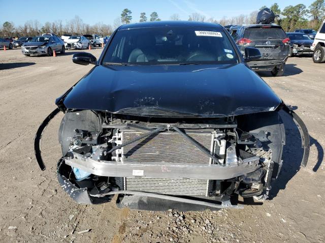 WBXYJ1C0XL5P61498 - 2020 BMW X2 XDRIVE28I BLACK photo 5