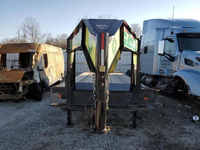 4Z1GF2526MS004905 - 2021 GATR TRAILER BLACK photo 7