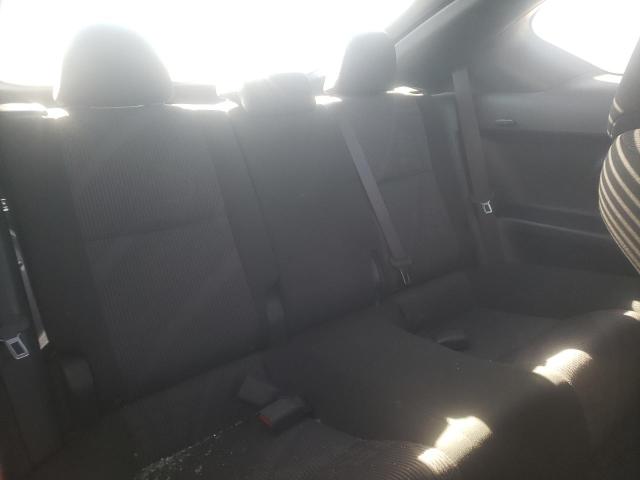 JTKJF5C7XC3030594 - 2012 TOYOTA SCION TC MAROON photo 10