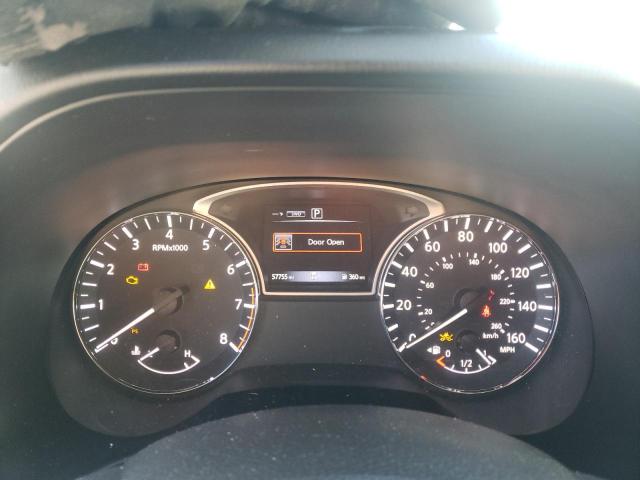 5N1DR2MM0JC633125 - 2018 NISSAN PATHFINDER S 白色 照片 9