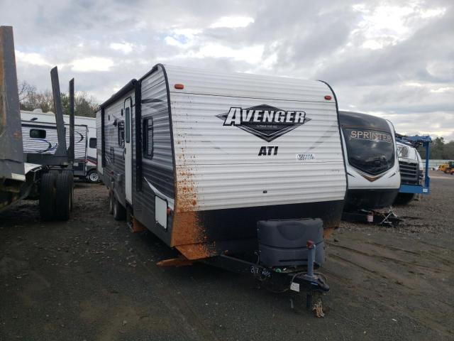 2019 AVEN TRAILER, 