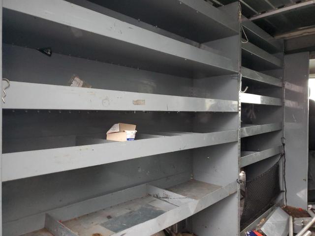 3C6TRVCG3EE123287 - 2014 RAM PROMASTER 2500 HIGH TWO TONE photo 10