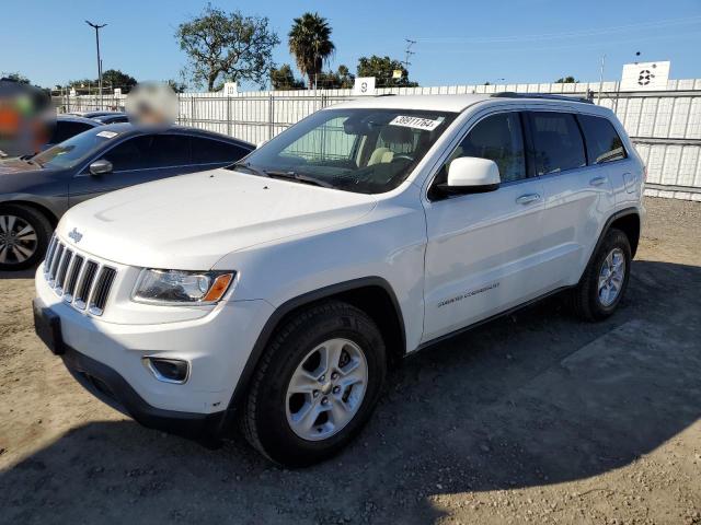 2014 JEEP GRAND CHER LAREDO, 