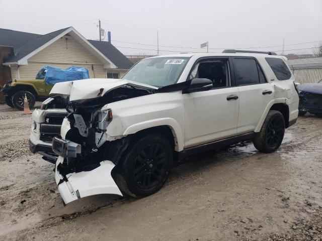 2021 TOYOTA 4RUNNER NIGHT SHADE, 