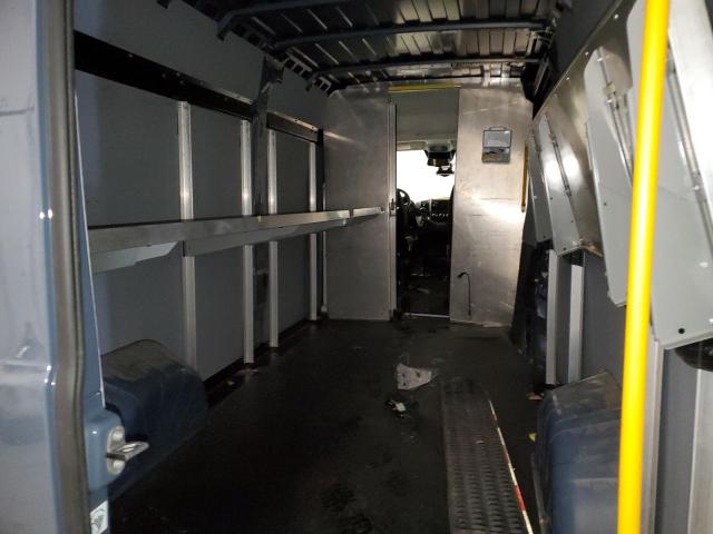 3C6MRVJG8ME562605 - 2021 RAM PROMASTER 3500 HIGH 蓝色 照片 11