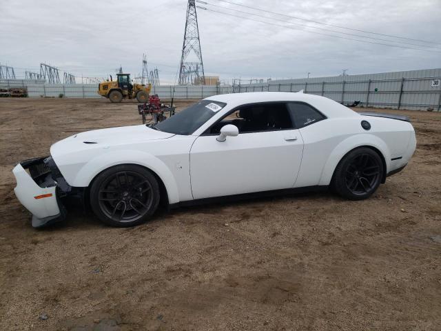 2020 DODGE CHALLENGER R/T SCAT PACK, 