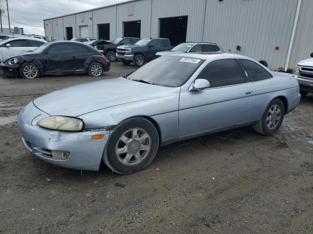 1995 LEXUS SC 400, 