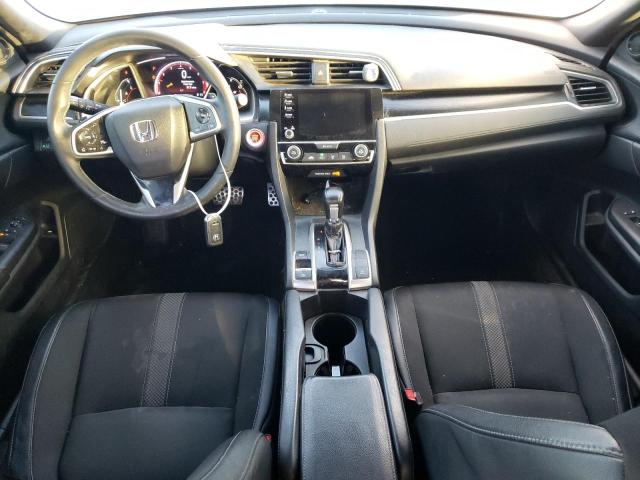 19XFC2F89KE026701 - 2019 HONDA CIVIC SPORT 蓝色 照片 8