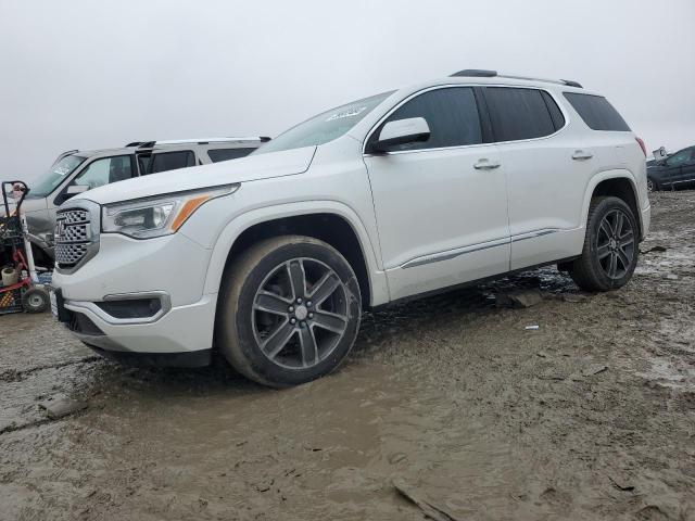 2017 GMC ACADIA DENALI, 