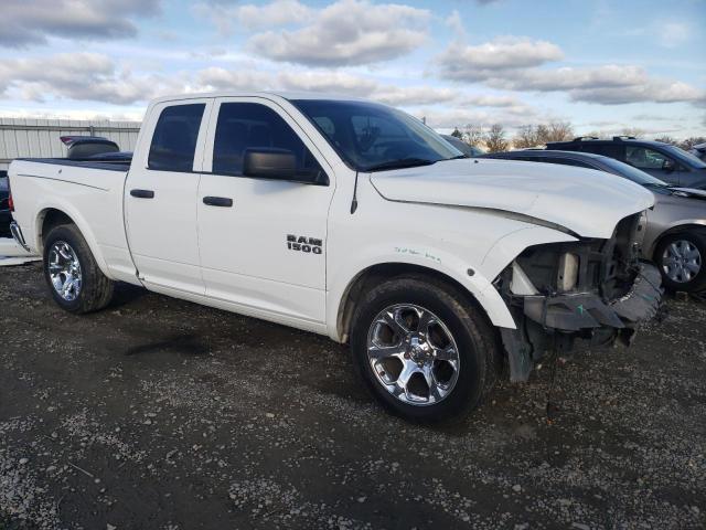 1C6RR6FTXGS317212 - 2016 RAM 1500 ST WHITE photo 4