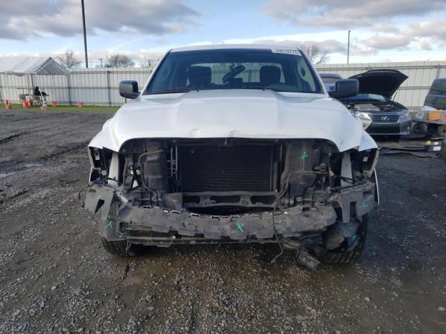 1C6RR6FTXGS317212 - 2016 RAM 1500 ST WHITE photo 5