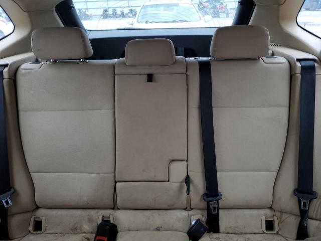 WBAVL1C59FVY26249 - 2015 BMW X1 XDRIVE28I BEIGE photo 10