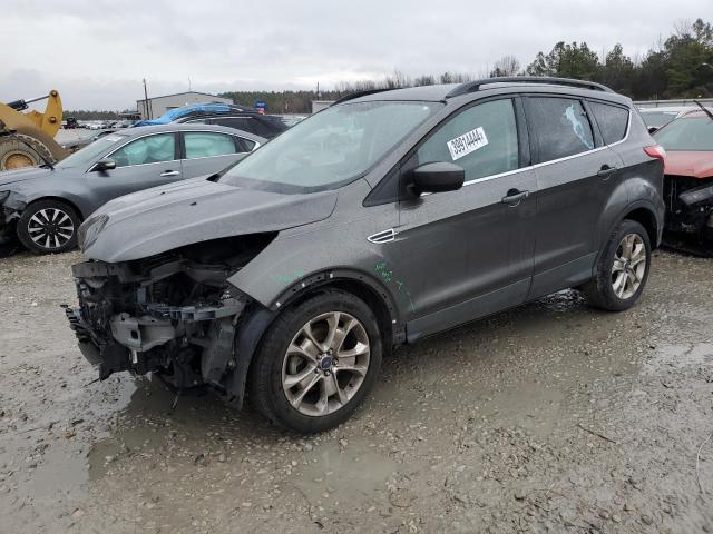 2016 FORD ESCAPE SE, 