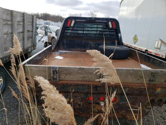 1FTSW31S73EB90153 - 2003 FORD F350 SRW SUPER DUTY TAN photo 6