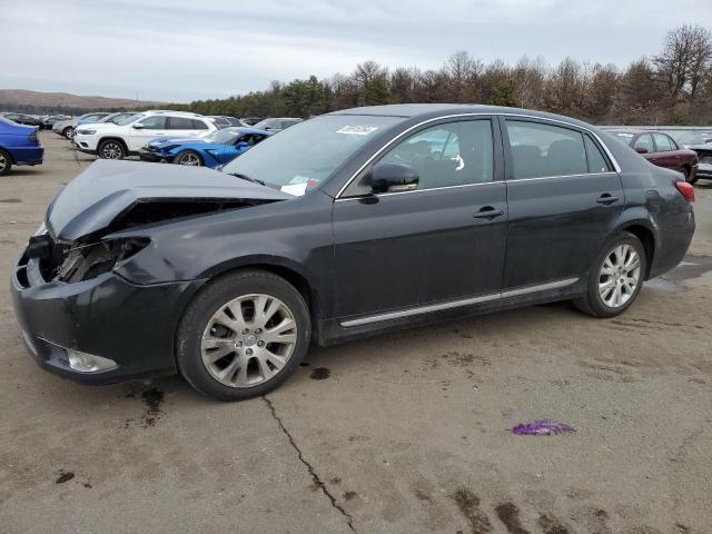 2011 TOYOTA AVALON BASE, 