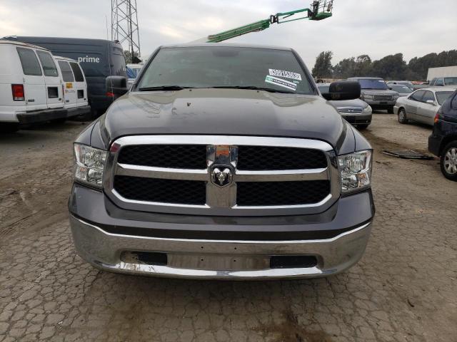 1C6RR7TT3MS516446 - 2021 RAM 1500 CLASS SLT ნაცრისფერი ფოტო 5