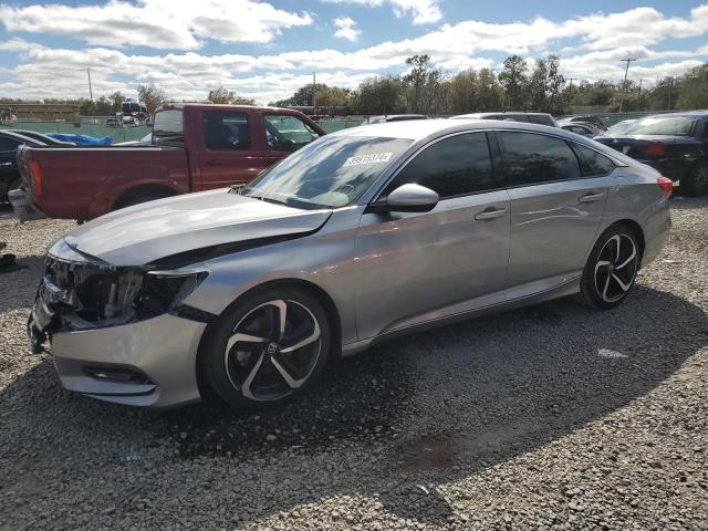 2018 HONDA ACCORD SPORT, 