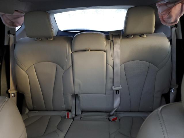 LRBFX4SX8KD007604 - 2019 BUICK ENVISION PREMIUM II TAN photo 10