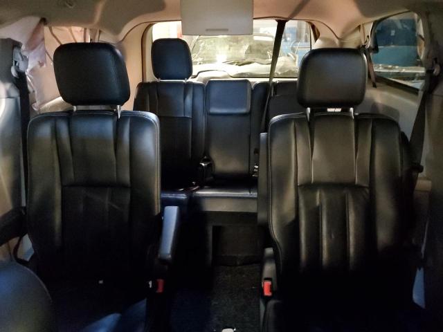 2C4RC1BG0CR286568 - 2012 CHRYSLER TOWN & COU TOURING 白色 照片 10