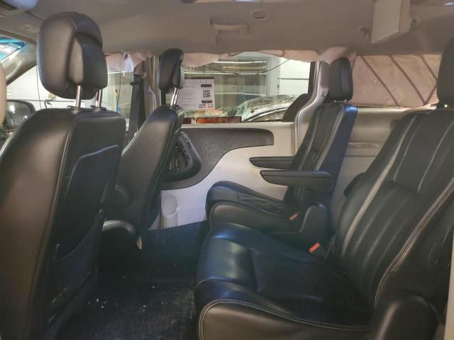 2C4RC1BG0CR286568 - 2012 CHRYSLER TOWN & COU TOURING 白色 照片 11