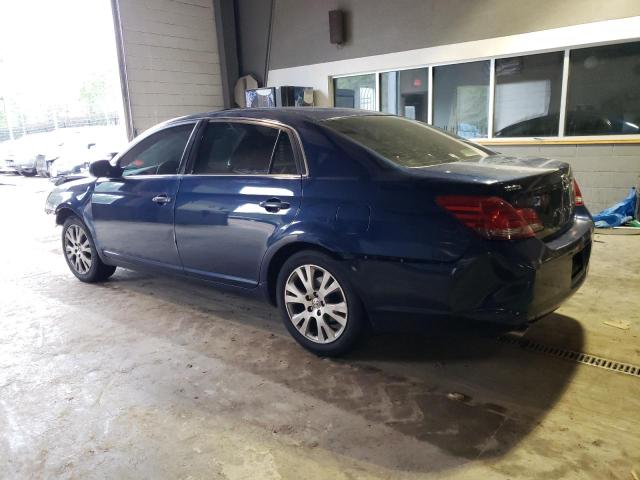 4T1BK36B18U288415 - 2008 TOYOTA AVALON XL BLUE photo 2