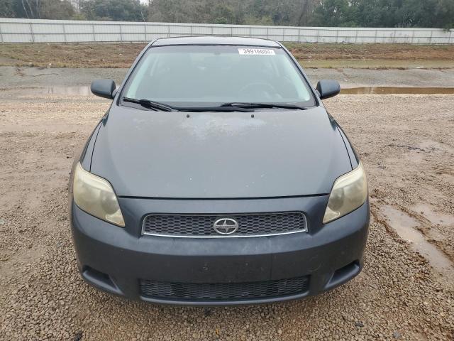JTKDE177370152028 - 2007 TOYOTA SCION TC 石墨色 照片 5