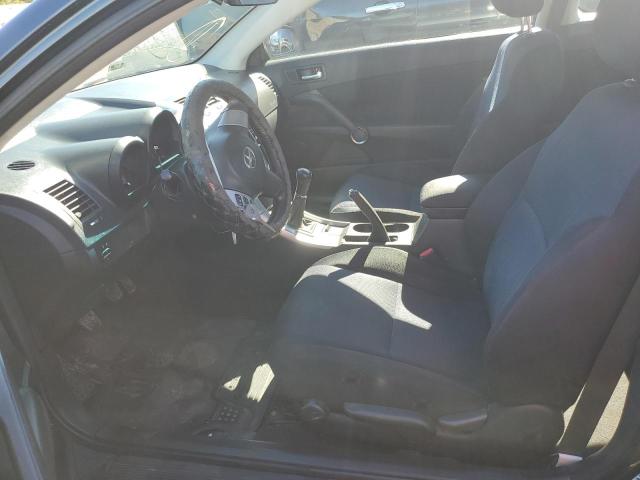 JTKDE177370152028 - 2007 TOYOTA SCION TC 石墨色 照片 7