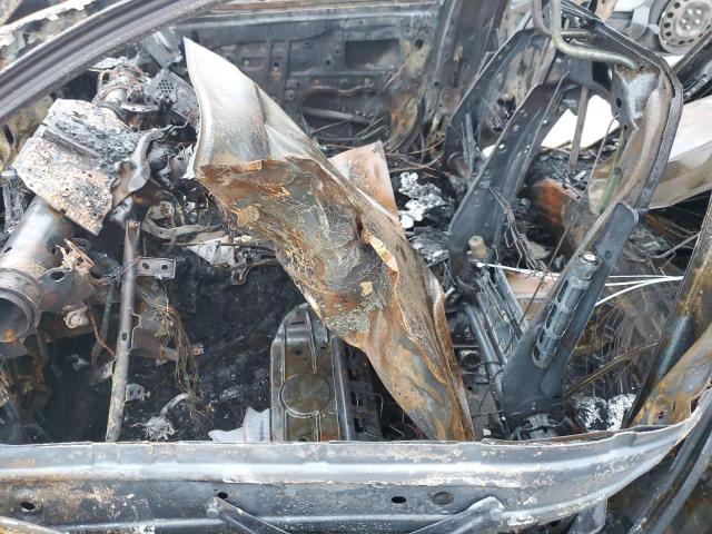 4T1T11AKXMU428605 - 2021 TOYOTA CAMRY SE BURN photo 7