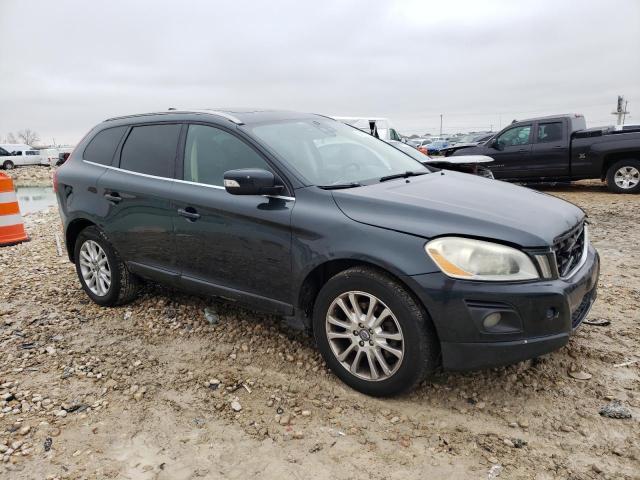 YV4992DZ4A2024418 - 2010 VOLVO XC60 T6 GRAY photo 4