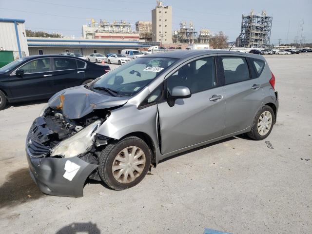 2014 NISSAN VERSA NOTE S, 