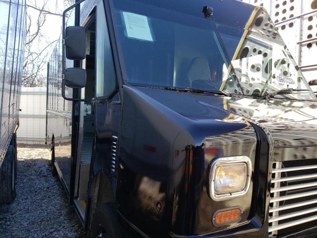 4UZAC2EA0LCMF2372 - 2020 FREIGHTLINER CHASSIS M LINE WALK-IN VAN BLACK photo 11