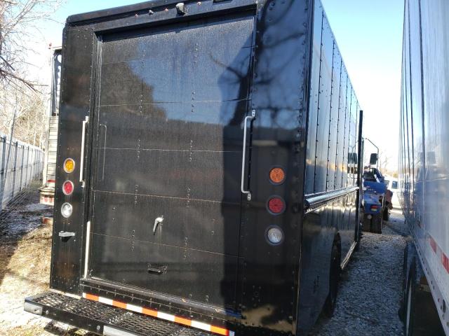 4UZAC2EA0LCMF2372 - 2020 FREIGHTLINER CHASSIS M LINE WALK-IN VAN BLACK photo 3