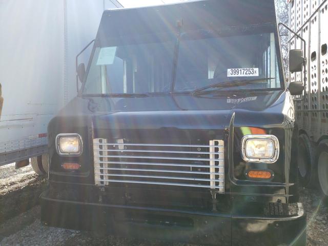 4UZAC2EA0LCMF2372 - 2020 FREIGHTLINER CHASSIS M LINE WALK-IN VAN BLACK photo 5