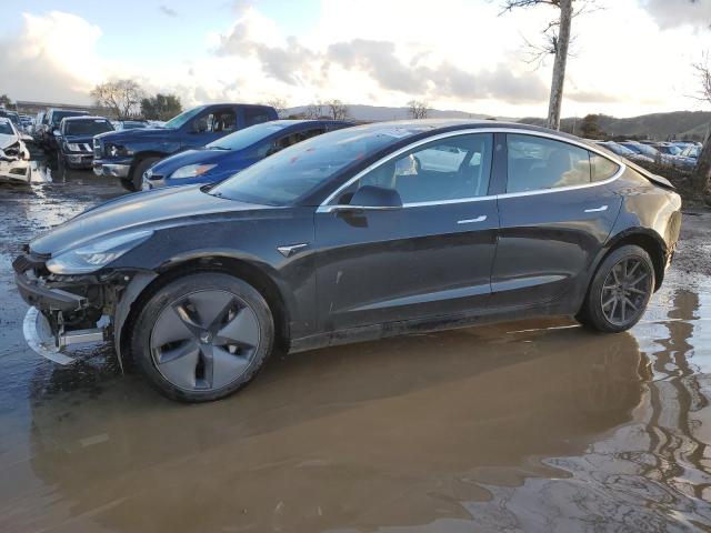 2019 TESLA MODEL 3, 