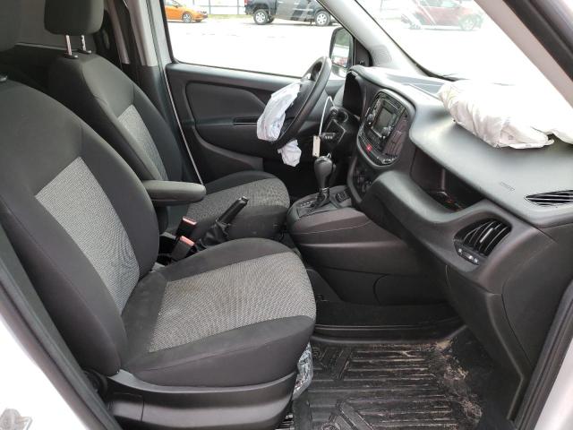 ZFBHRFAB4L6S03764 - 2020 RAM PROMASTER 白色 照片 5