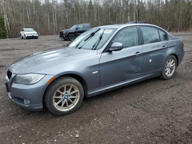 2011 BMW 323 I, 