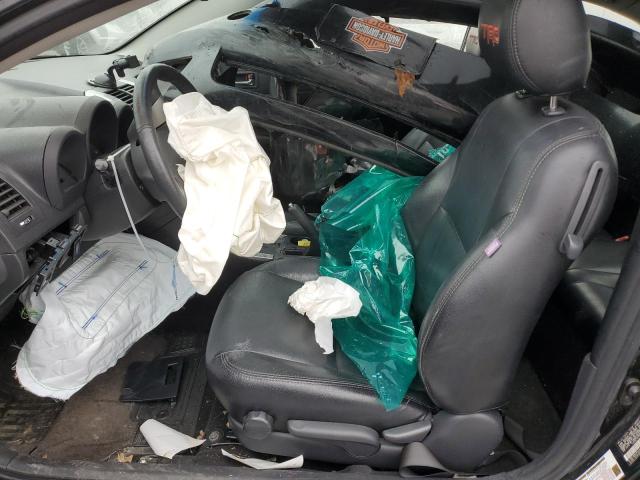 JTKDE167980270233 - 2008 TOYOTA SCION TC 黑色 照片 7